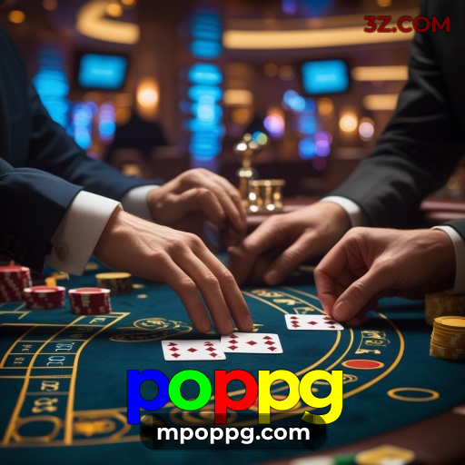 ⭐️poppg.com⭐️CASINO OFICIAL PLATAFORMA - poppg