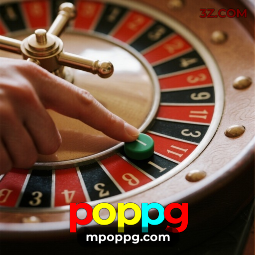 poppg Cassino Online Com Slots e Jogos Ao Vivo 
