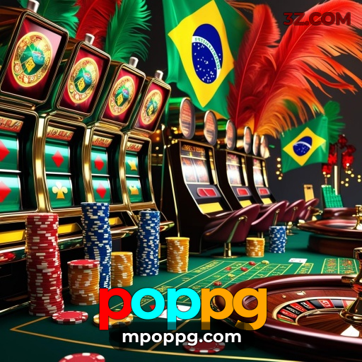 poppg | Cassino Online e Apostas Esportivas Seguras