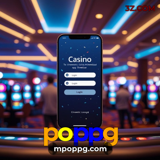 poppg.com 🏆 - PLATAFORMA OFICIAL - poppg