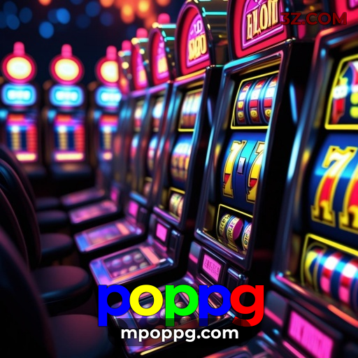 poppg: Seu Lugar Para Ganhar Grandes Prêmios Está no Cassino Online Brasileiro!