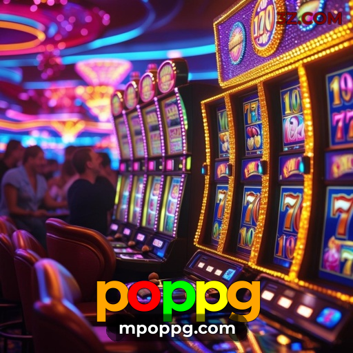 poppg.com 🎰  - Plataforma de cassino online no Brasil - poppg