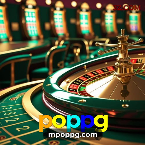 poppg.Com - poppg Brasil | Online Slots Casino