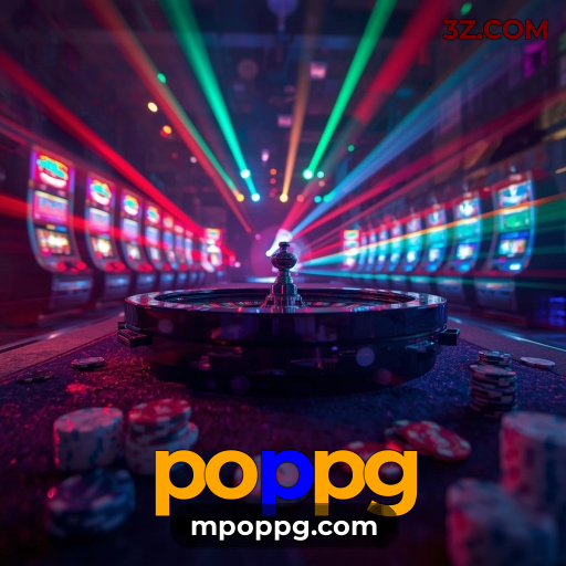 Promo poppg: O cassino online mais seguro para você arrasar no Brasil!