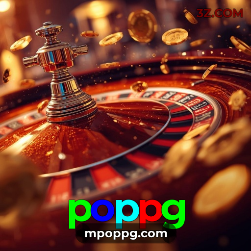 poppg - Jogos Oficiais de Cassino - poppg.com