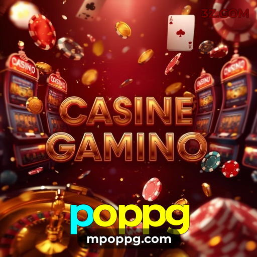 Cadastre-se no poppg | Login Seguro e Acesso Verificado