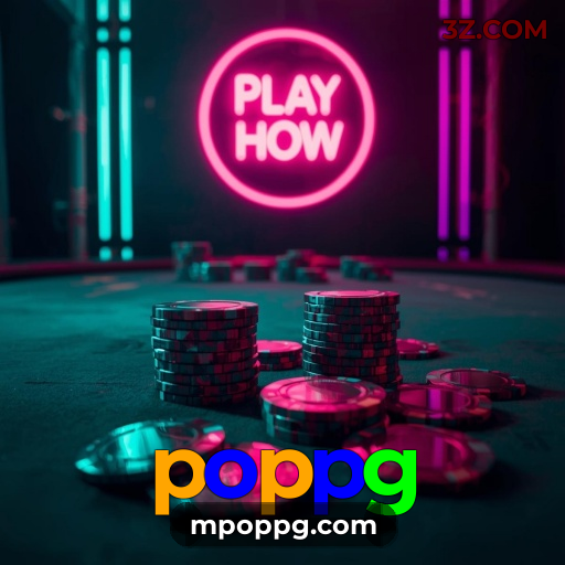 poppg.com 🏆 - PLATAFORMA OFICIAL - poppg