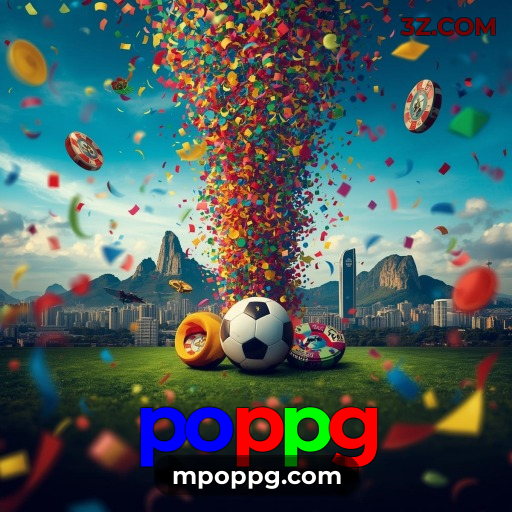 Promo poppg: Entre no Jogo e Ganhe Muito no Cassino Online Mais Seguro do Brasil!