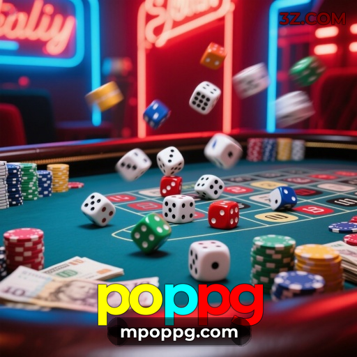 poppg - Sua vitória começa aqui, no cassino mais confiável! - poppg.com Plataforma