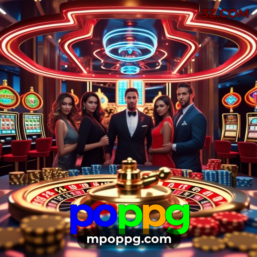 poppg | Diversão Online com Cassino, Jogos e Apostas no Brasil