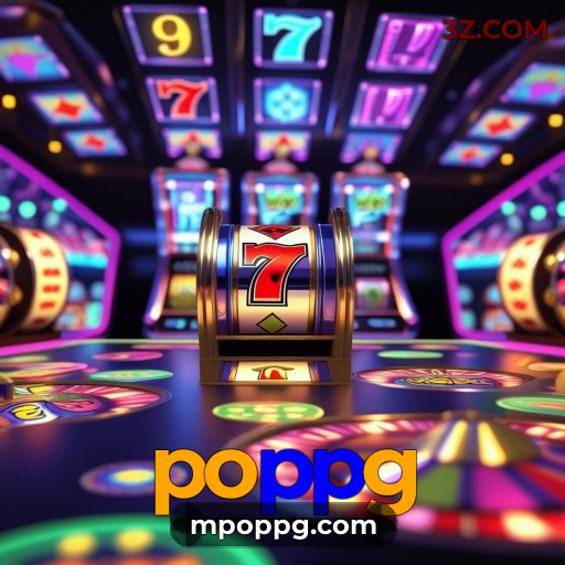 poppg.com 🌿  - Plataforma oficial de jogos - poppg