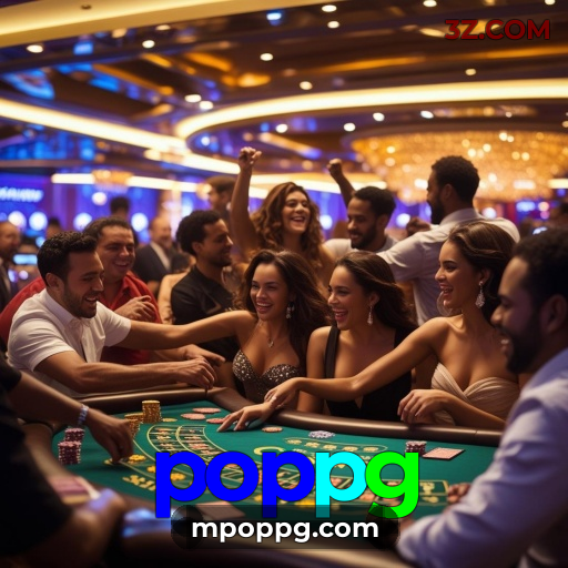 poppg ✨Plataforma oficial de caça-níqueis poppg