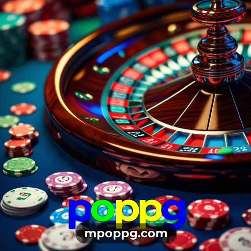 Cassino poppg | Jogos Populares e Atendimento 24h