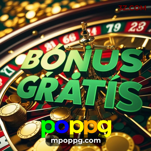 Promo poppg: Jogue com confiança no cassino mais seguro e ganhe muito!