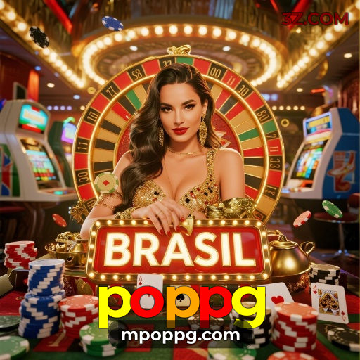 poppg: Sua chance de ganhar está no cassino online mais seguro!