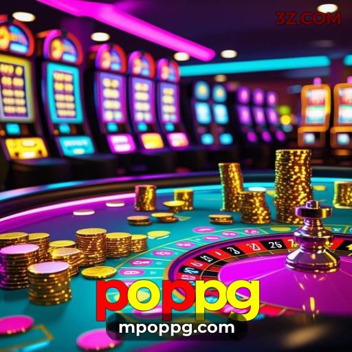 poppg.com 🎯 - Principal site oficial de jogos de azar 🎯 - poppg