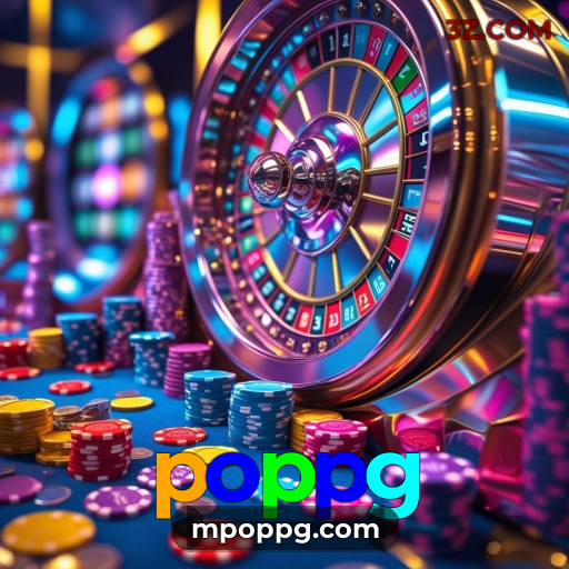 poppg.com 🌟 - MELHOR CASINO ONLINE 🌟 - poppg