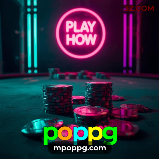 poppg BET: Bônus de boas-vindas e promoções para novos jogadores