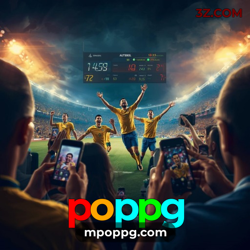 poppg: Slots incríveis — jogue agora no Brasil