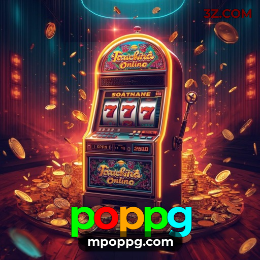 poppg.com 🌿  - Plataforma oficial de jogos - poppg